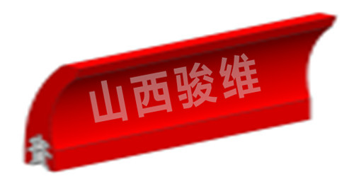 清掃器刮刀SXJW-HZ-B