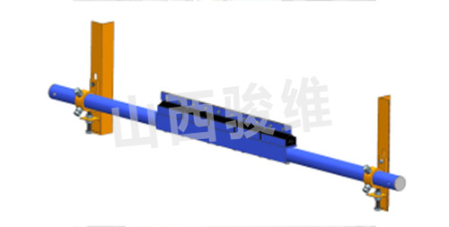 第二道張力型合金清掃器 [SXJW-N-TD型]