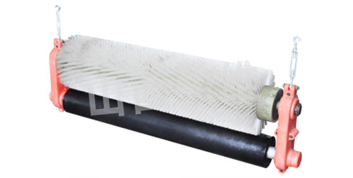 無源毛刷輪清掃器  [SXJW-NPM型]